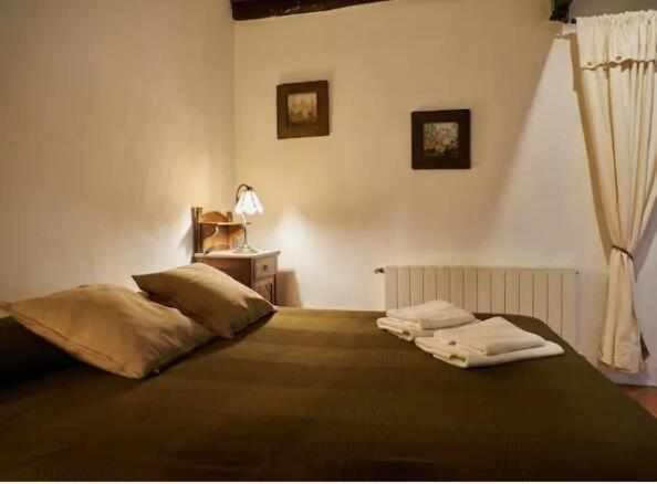 Masia Olivera Sant Pau d'Ordal Kültér fotó
