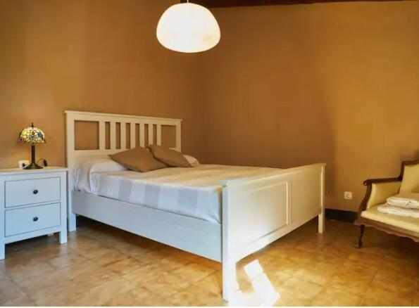 Masia Olivera Sant Pau d'Ordal Kültér fotó